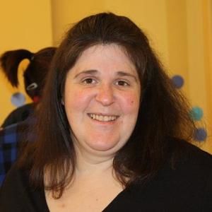 Meet your Posher, Tracy